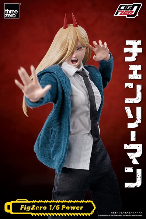 CHAINSAW+MAN+FigZero+1-6+Power_JP_05