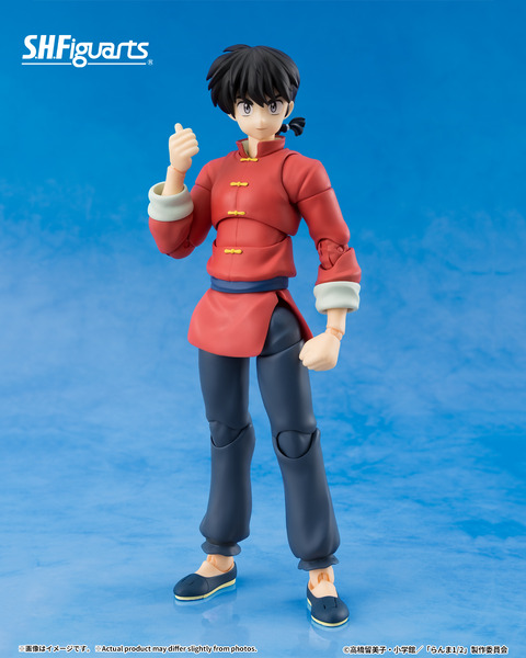 692,らんま1/2 チェンソーマン 692,らんま1/2 チェンソーマン