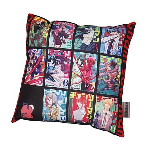 未開封 バンドリ × チェンソーマン 抽プレ 20名限定 クッション 未開封 バンドリ × チェンソーマン 抽プレ 20名限定 クッション 未開封