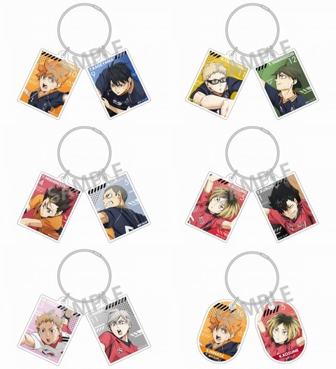 アニメ・マンガキャラクター アクリルキーホルダーセット 楽天市場】藤子不二雄A アクリルキーホルダー 魔太郎がくる
