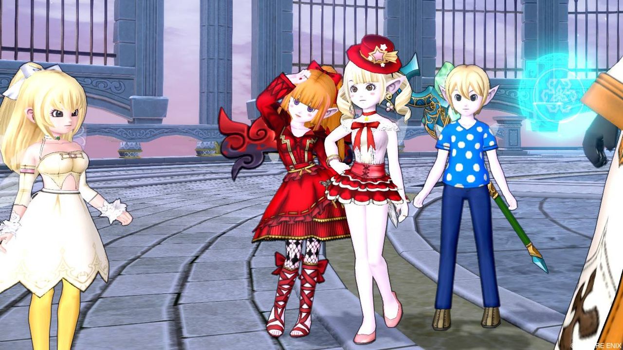 いろいろと撃沈 ドラクエ１０でワチャゴナイト