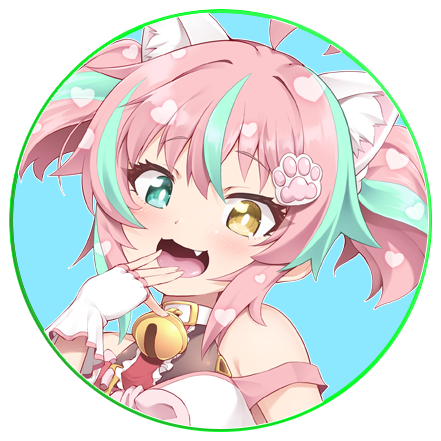 猫乃井リリィ