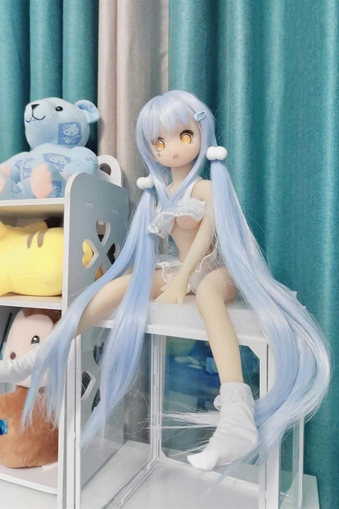 Dimu Doll 光莉
