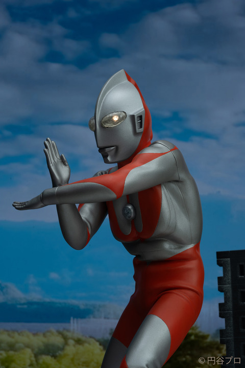 特撮のDNAウルトラマン (Cタイプ)