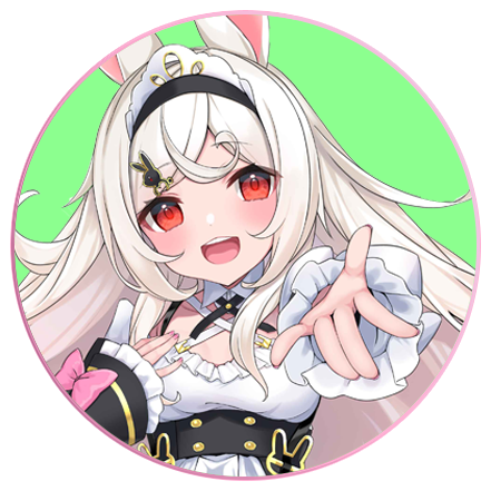 林 ぴょんぴょこ
