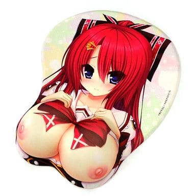 伊吹恋羽