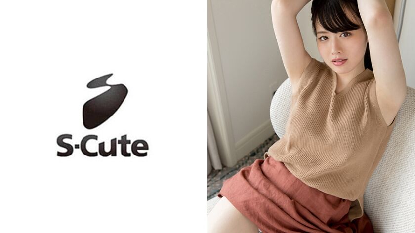 透明感のある色白な肌が美しいゆきなちゃん