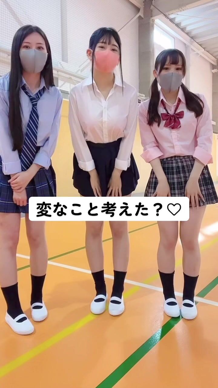 杏はJKブランド　捨てられない　エロ 