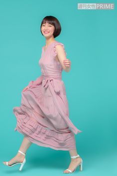 【画像】見てたら勃起が止まらなくなった吉岡里帆ちゃんのビキニ水着💕15