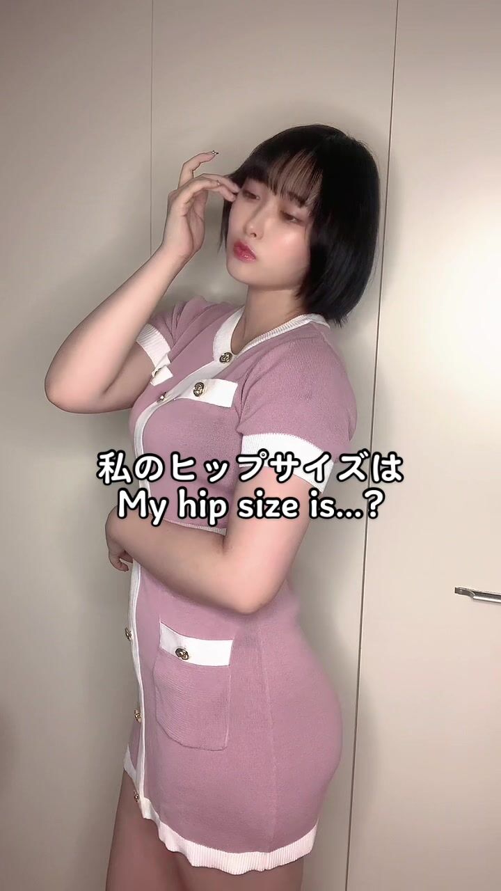 【浅川まりな】BIG 桃尻🍑 #群馬 #おすすめ #運営さん大好き