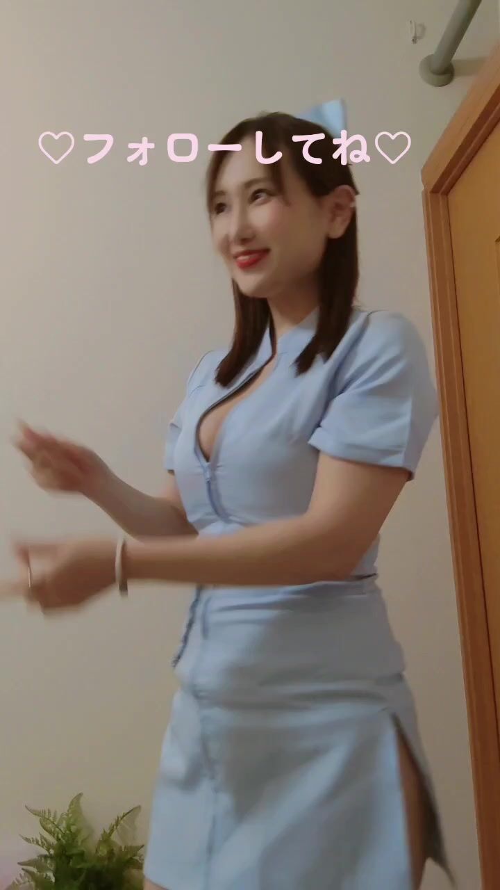 【香澄莉緒💗セクシー女優💗かすみん】