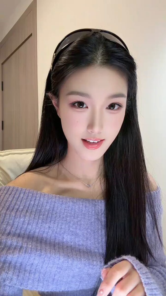 【動画】ものすごい可愛い美女の可愛いダンス♪