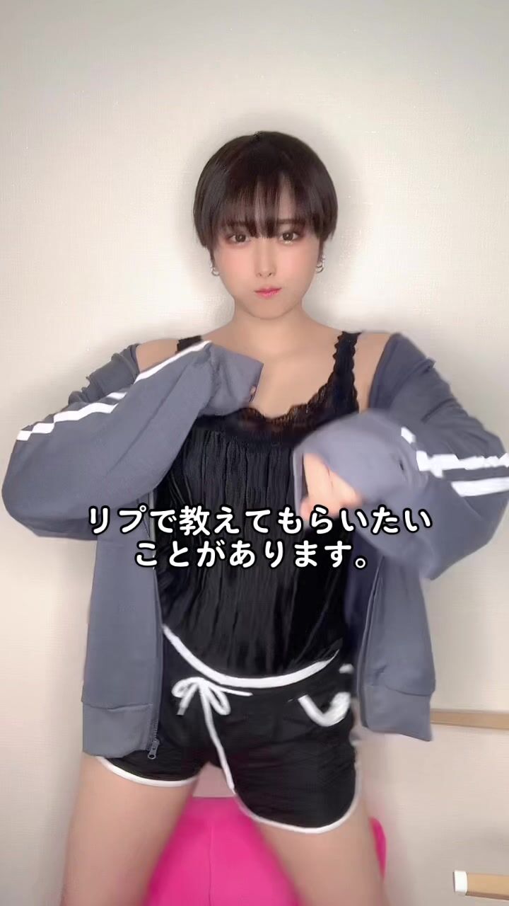 【浅川まりな】どこからが浮気だと思う? #運営さん大好き #おすすめにのりたい #japanese #fyp
