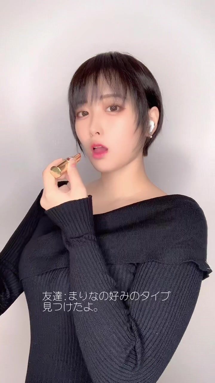 【1週間以内にデビューする浅川まりな】まあ、現実そーうまくいかないよね😉 #00 #おすすめ #好みのタイプ