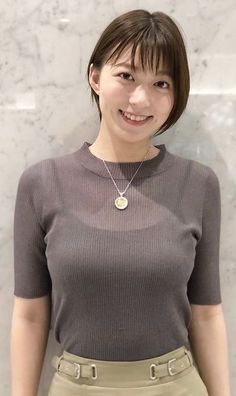 【画像】久しぶりに阿部華也子ちゃんのマシュマロボディを堪能しよう💕9