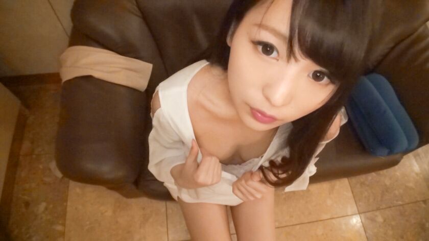 看護師を夢見るのほほん系の美少女看護学生