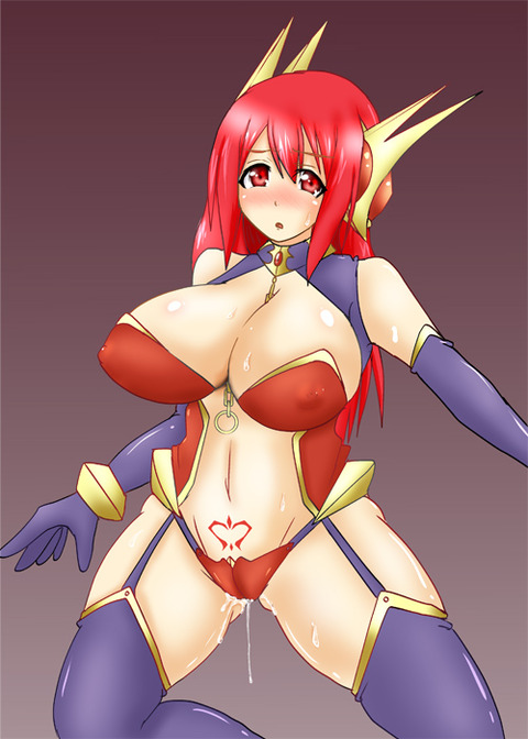 メチャしこな爆乳の画像ください(ﾟдﾟ)part1732
