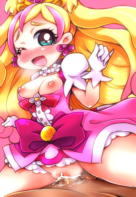 エロかわいいおっぱいのエロ画像が一番ヌける！ｗｗｗその1715
