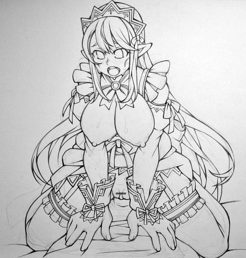 めちゃヌけたおっぱいの画像が自然と集まるスレ!7832