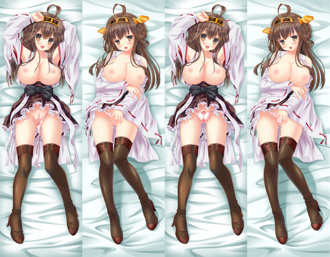 【二次エロ画像】 オパーイ欲しいなぁ　|ω・`）ﾁﾗﾁﾗｗｗｗｗｗｗ6538