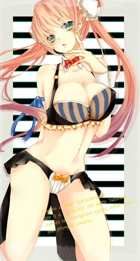 【２次元エロ画像】 おっぱいエロすぎてワロタｗｗｗｗｗｗｗｗｗｗｗその7755