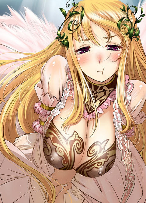 お前らが最近ヌいたおっぱいの画像が自然と集まるスレpart6516