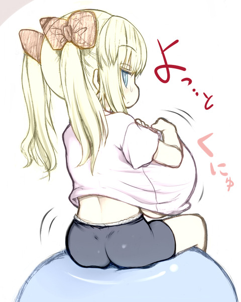 えろ可愛いパイパイの画像貼っててください(ﾟдﾟ)7797