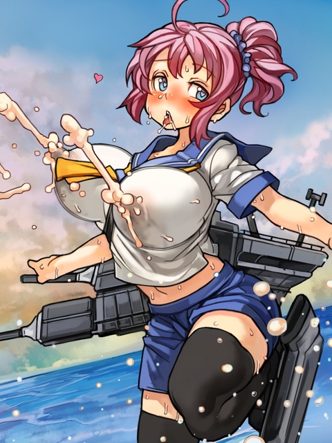 おっぱいのエロ画像が自然と集まるスレwwwその5918