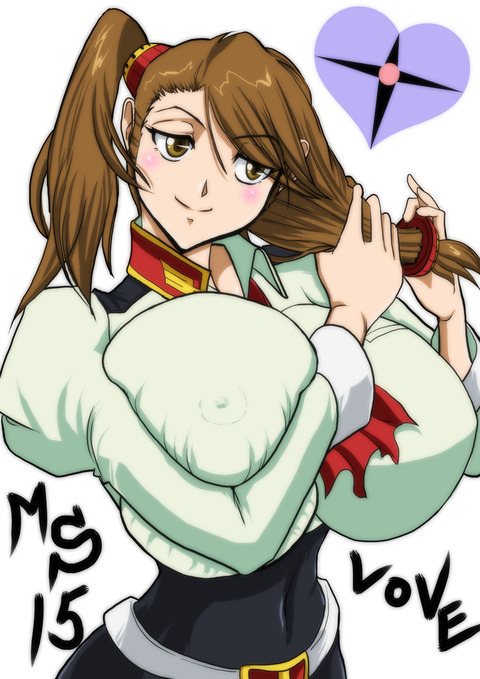 巨乳の画像貼っててくださいｗｗｗpart1030