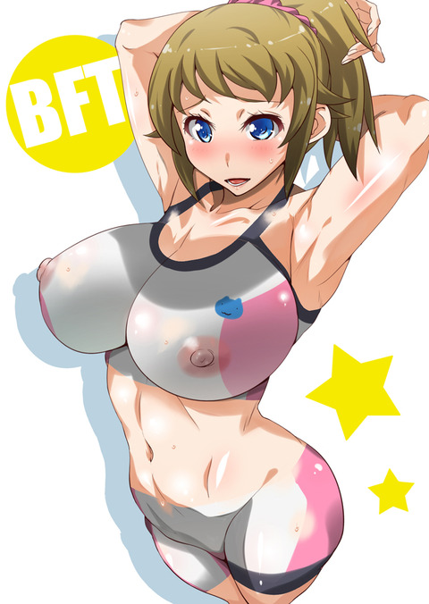 4回以上抜いたおぱーいの画像貼っててください(´・ω・`)Part7830