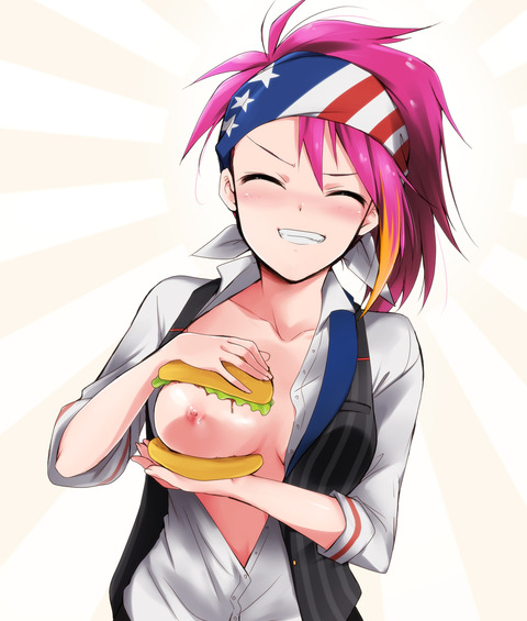 えろ可愛いパイパイの画像貼っててください(ﾟдﾟ)7797