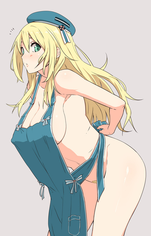 ぬけたおぱーいの画像が自然と集まるスレｗｗｗ342