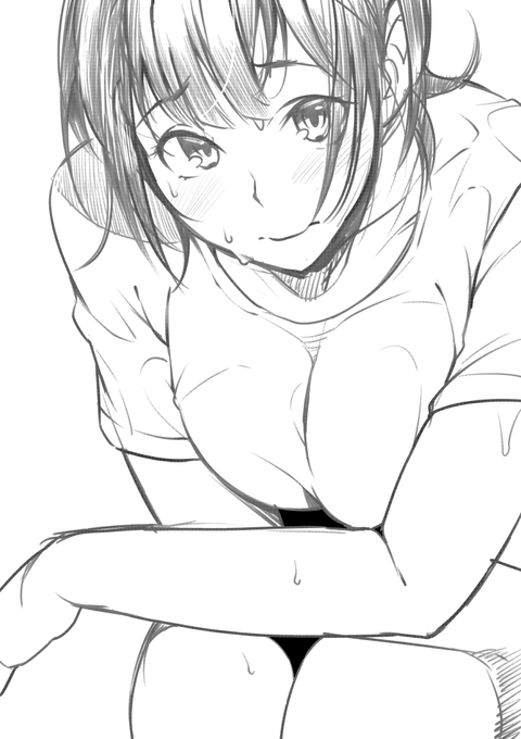 めちゃヌけた巨乳画像でヌいてもいいと思うんだ！(ﾟдﾟ)5911