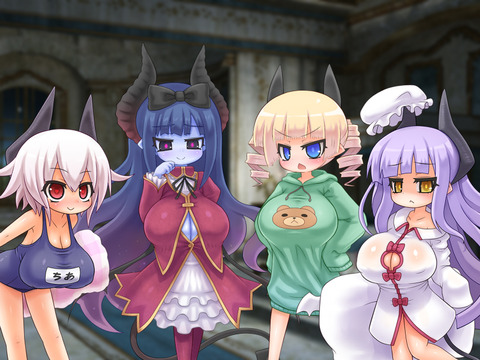 お前らがヌいたぱいぱい二次エロ画像まとめ(´・ω・｀)Part6526