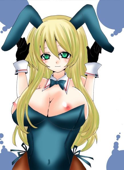 【虹エロ画像】 おっぱいエロ画像(´・ω・`)その5239