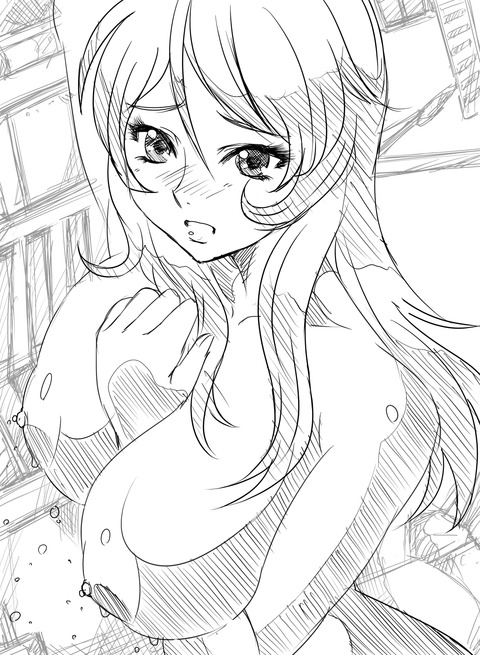 めちゃおちんちん弄りが捗るロリ巨乳のでヌこう!エロ画像まとめ!!!Part7100