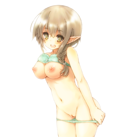 オナニーに便利なデカ乳輪Part6527