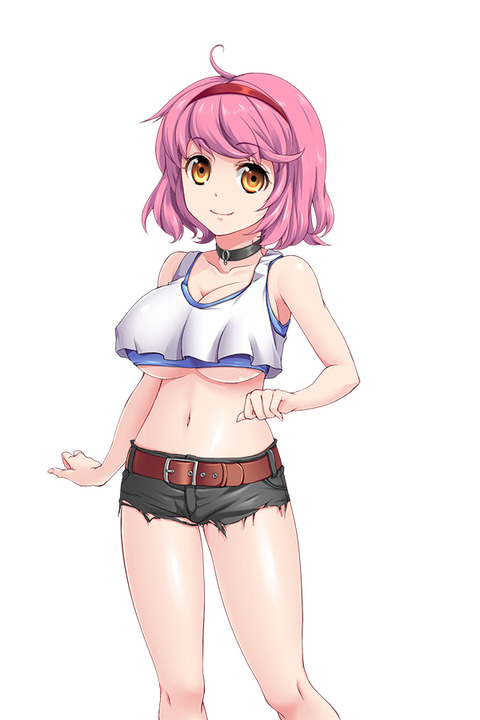 1回以上抜いたようなおっぱいでヌこう！エロ画像まとめ(´・ω・｀)3158