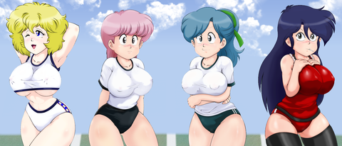 【中出し】 おぱいぱいエロ画像まとめ!part2443