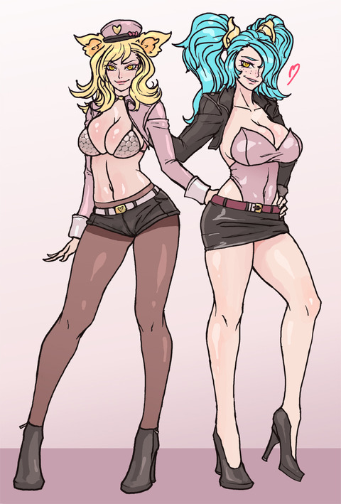 めちゃエロ可愛い巨乳最高のオナネタだよな！（＾ω＾）6506