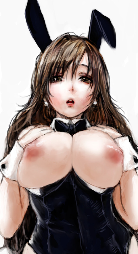 エロイ乳エロ画像（＾ω＾）その7856