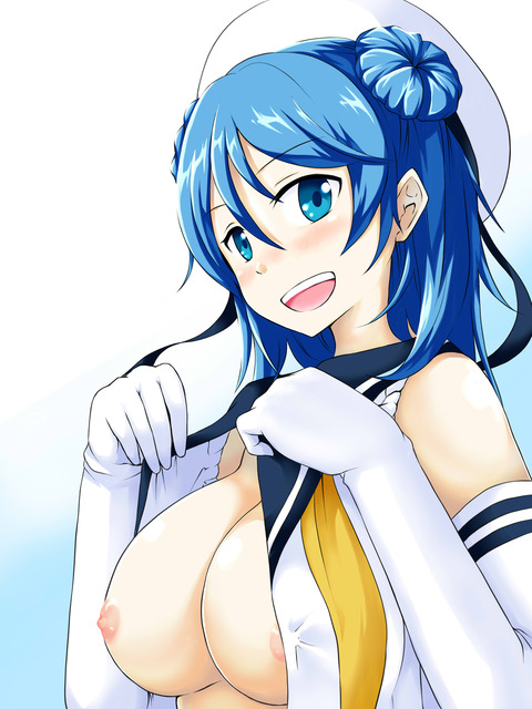 お前らが一回でも抜いた爆乳の画像貼ってくｗｗｗ7734