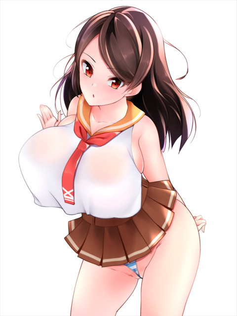 エッチなロリ巨乳画像貼ってくｗｗｗｗｗｗPart5286