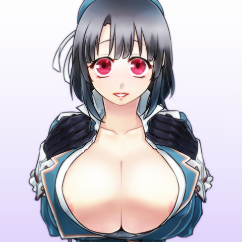めちゃシコな乳エロ画像って最高だよなwwwwww4594