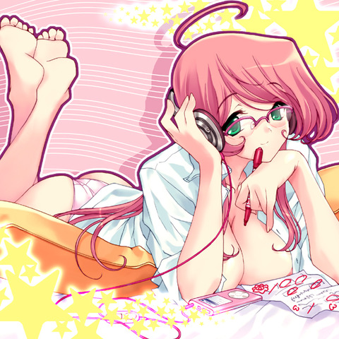 めちゃ可愛いおぱい画像くれ（＾ω＾）その4865