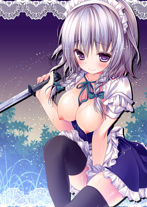 【画像あり】 ロリ巨乳のエロ画像くださいｗｗｗｗｗｗPart6549