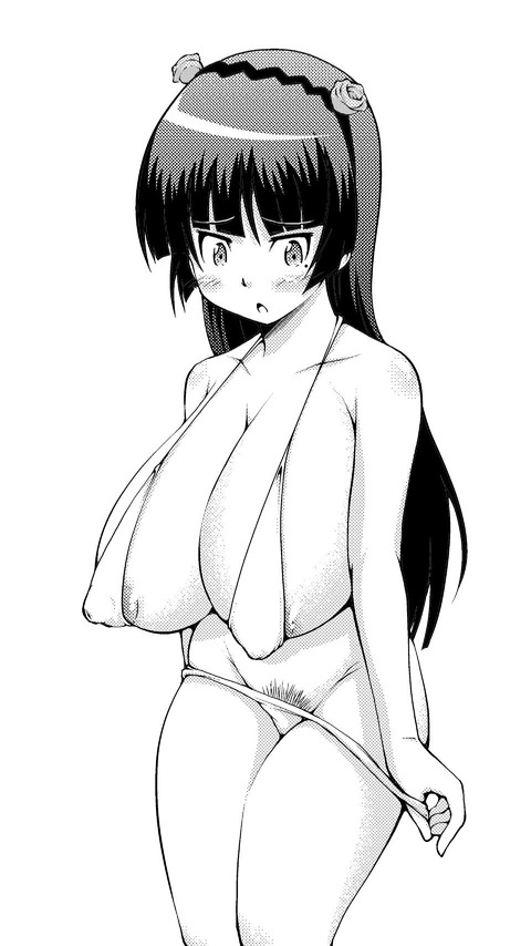 ぬけるパイパイでヌこう（＾ω＾）Part7781