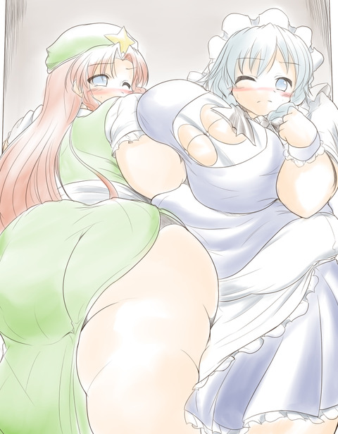 めちゃシコなｵｯﾊﾟｲ画像貼っててください(´・ω・｀)その7737