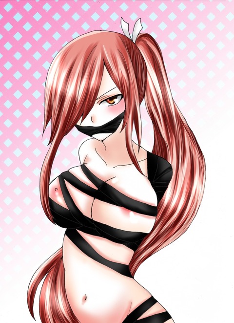 【膣内】 おっぱいエロ画像下さいPart4597