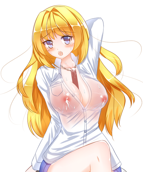 めちゃブヒな(　ﾟ∀ﾟ)o彡°おっぱい！おっぱい！エロ画像っていいよね3887